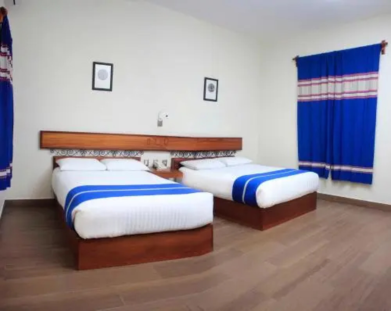 Hotel Mision San Jose