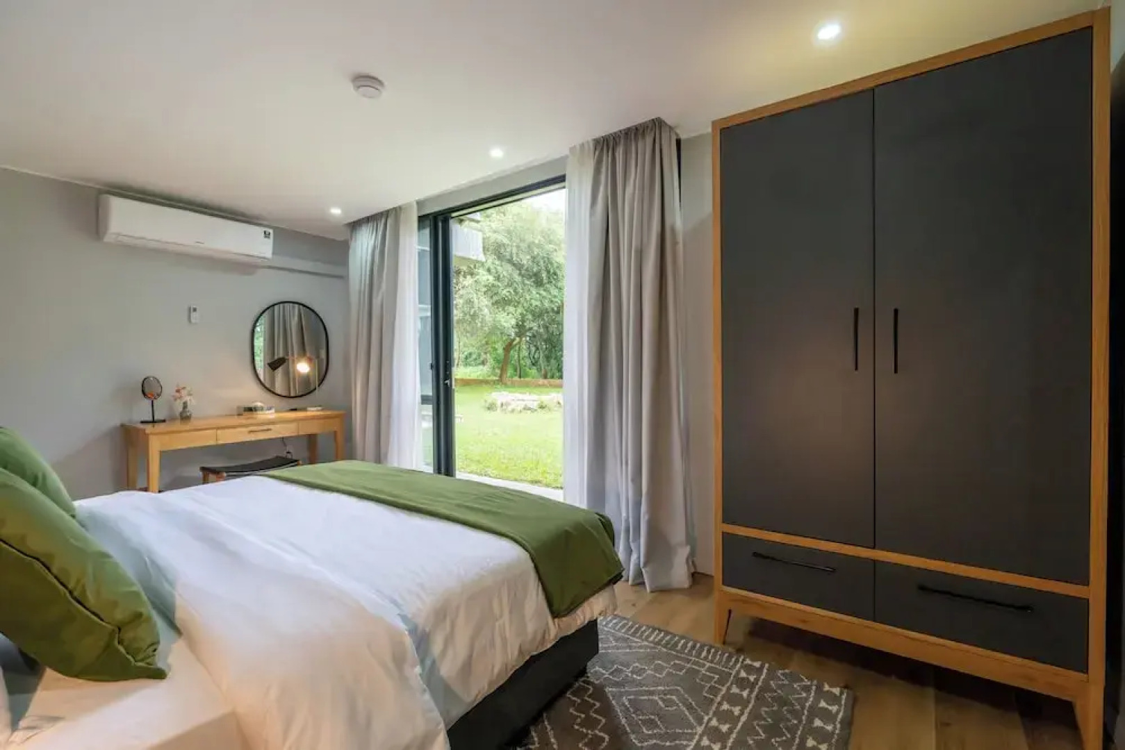 Mantis Akagera Game Lodge