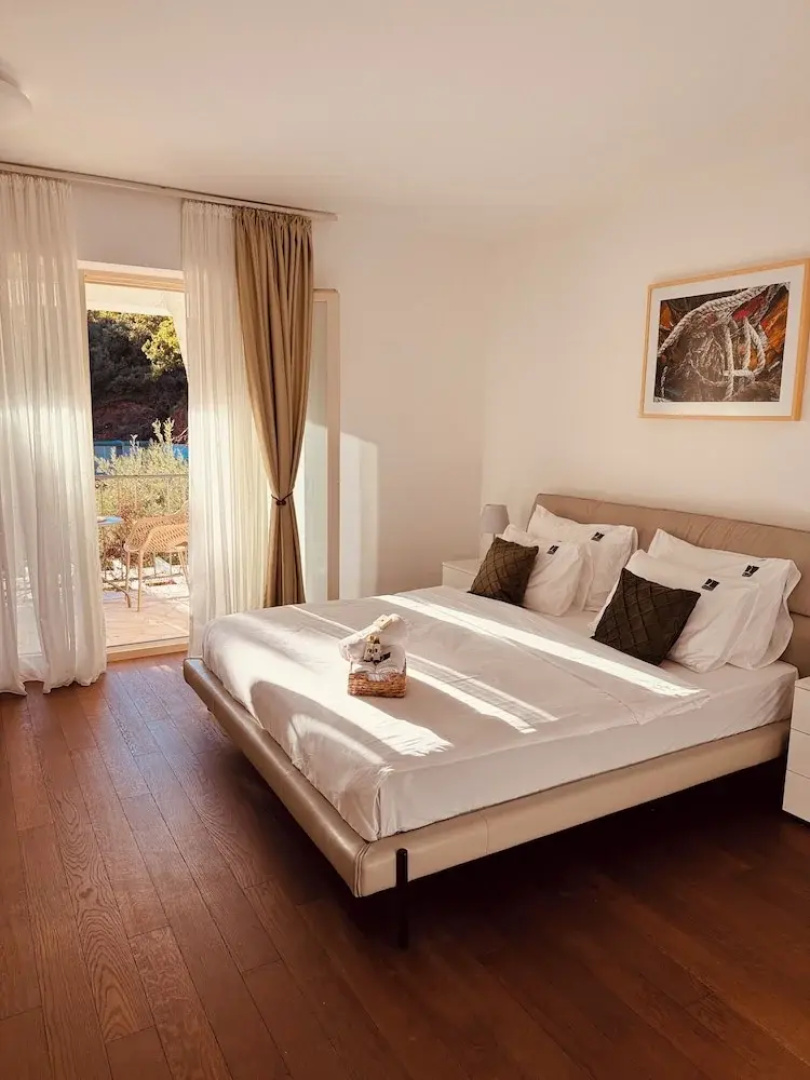 Most Oliva Resort Budva