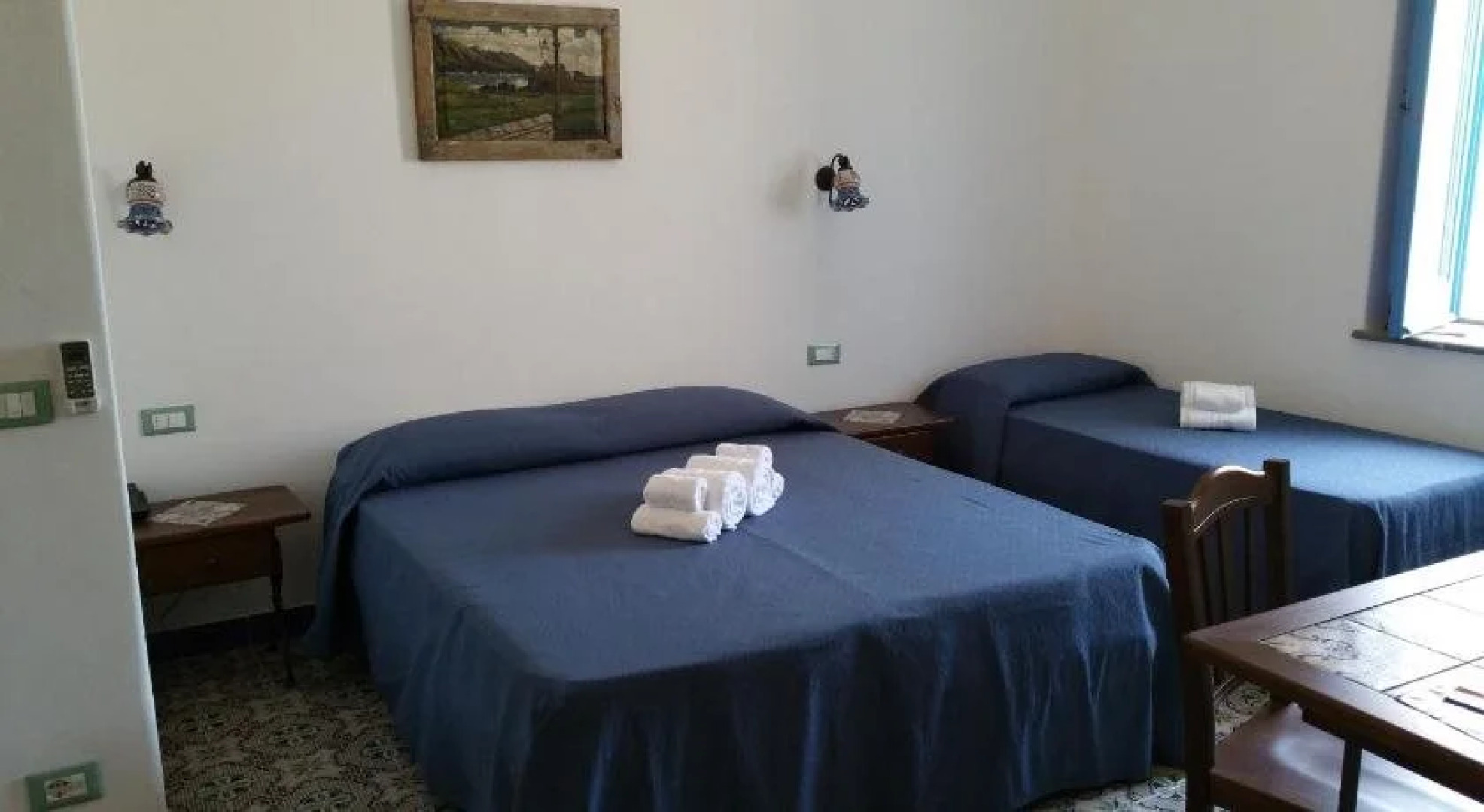 Hotel A Cannata