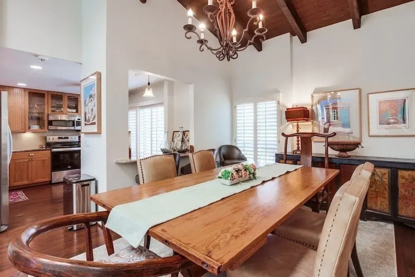 Sbtc161 3 Bedroom Condo