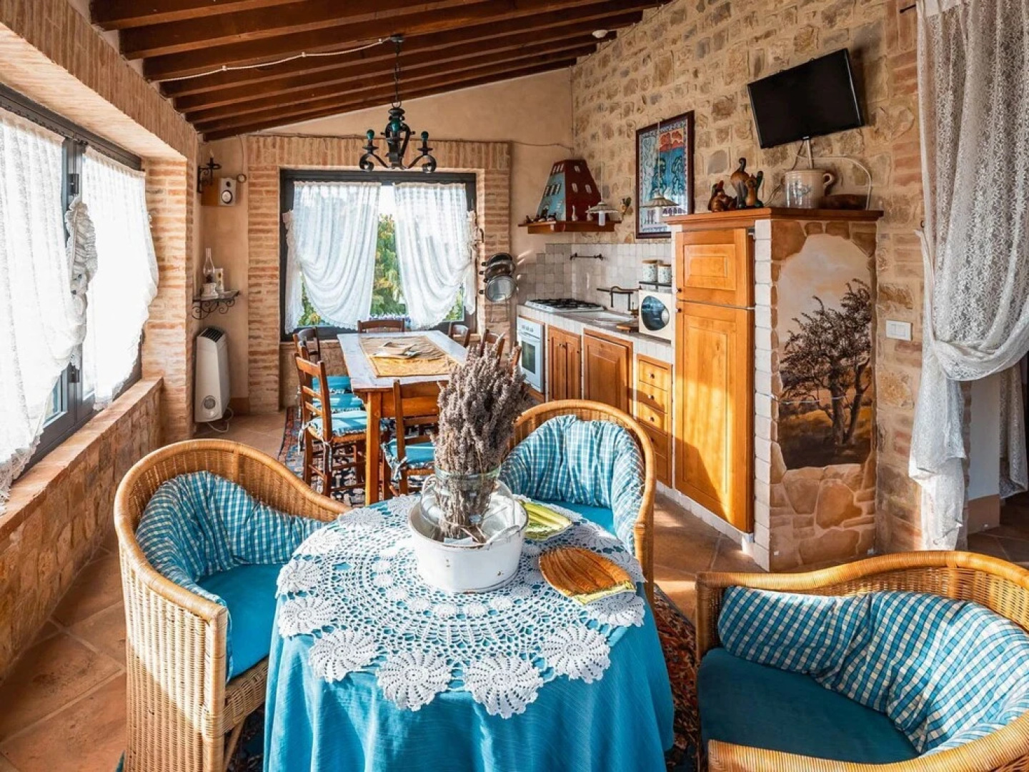 Moriaolo Piedicolle in Piedicolle