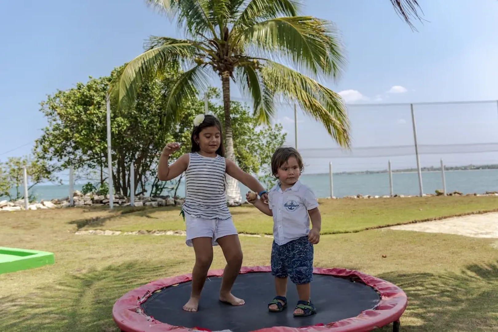 Condominio Puntepiedra