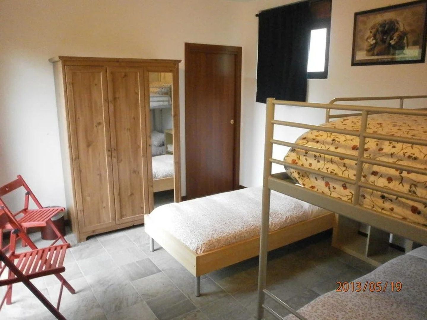 Agriturismo Lieto Colle