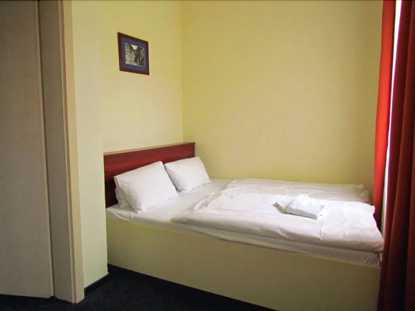 B&B Hotel Ochsendorf