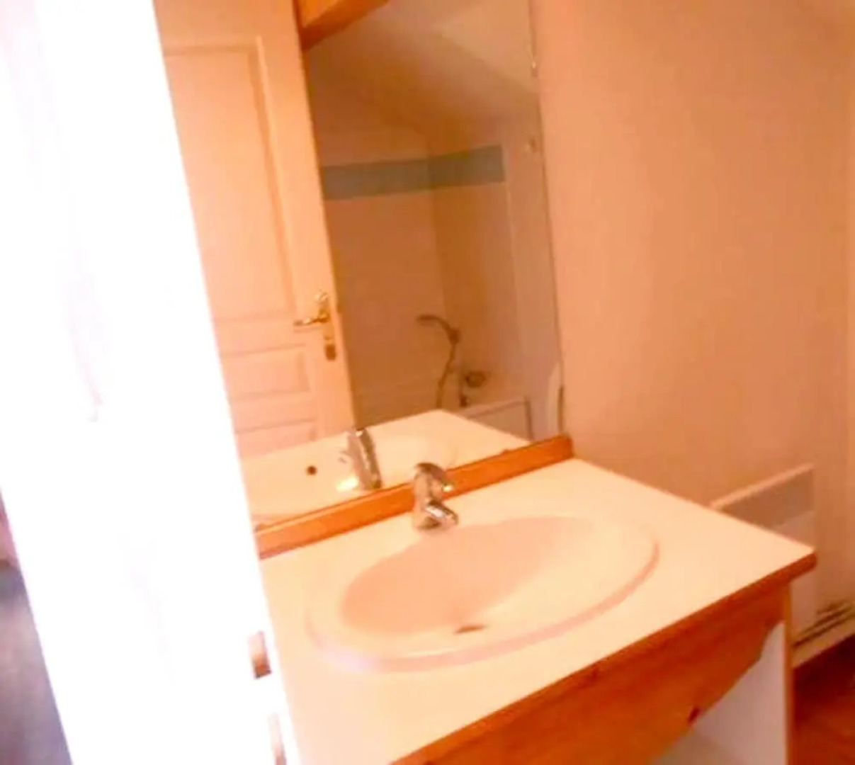 Chalet With 3 Bedrooms in Le Dévoluy, With Wonderful Mountain View, Pool Access, Furnished Garden - 3 km From the Slopes