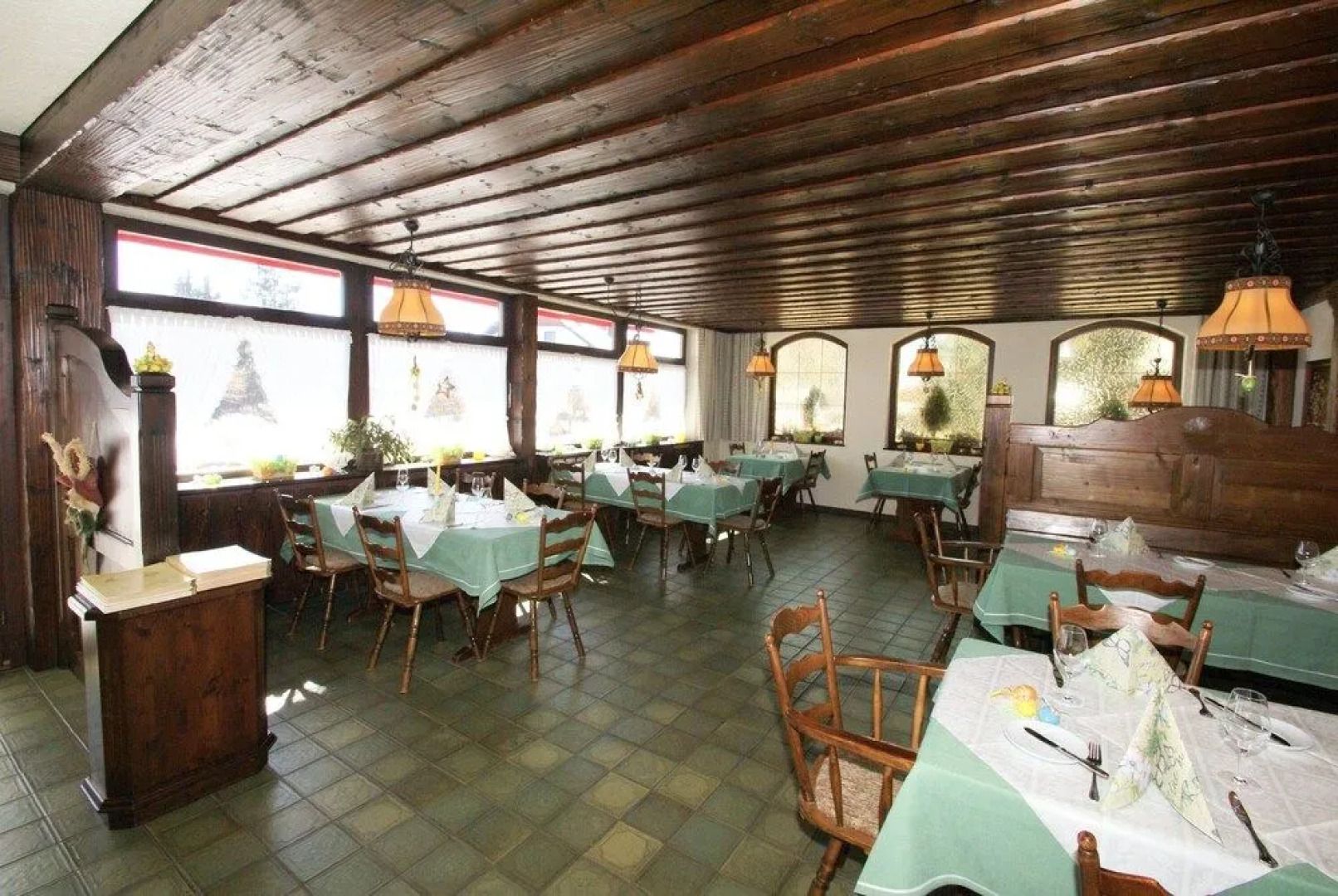 Hotel-Restaurant SchöpPerle