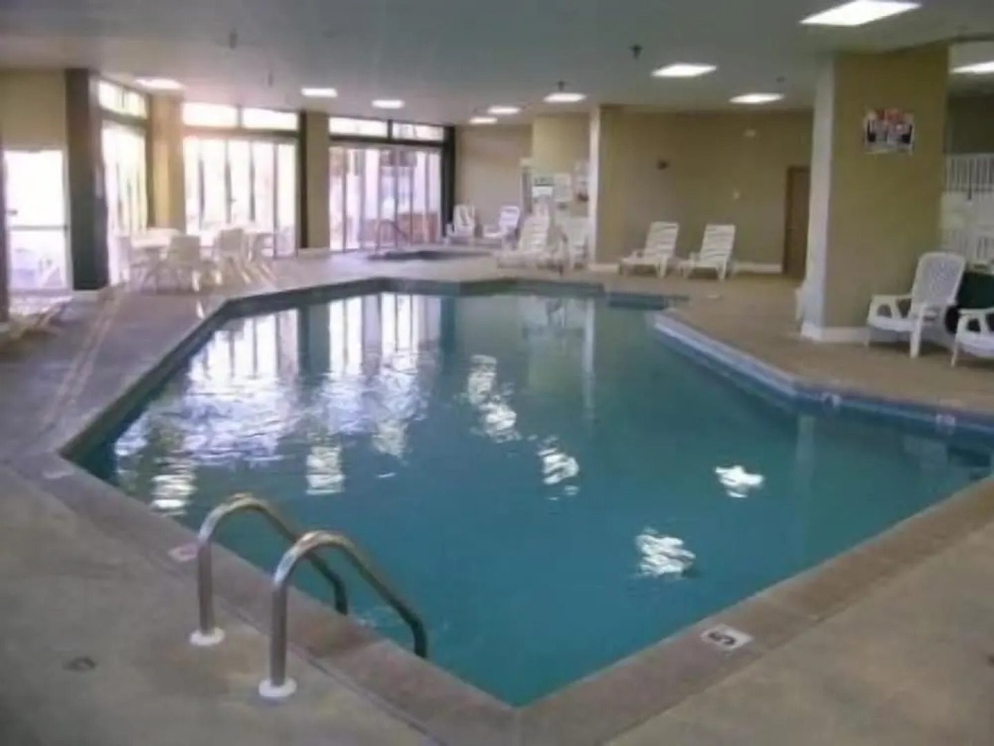 Towers 9106 4 Bedroom Condo by Your Lake vacation