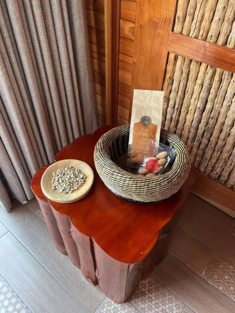 La Perla Finca Hotel