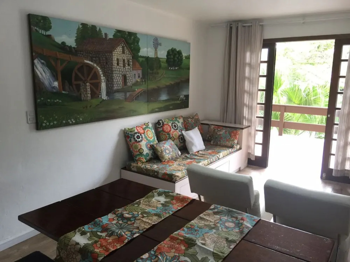 Suítes Jurerê Internacional