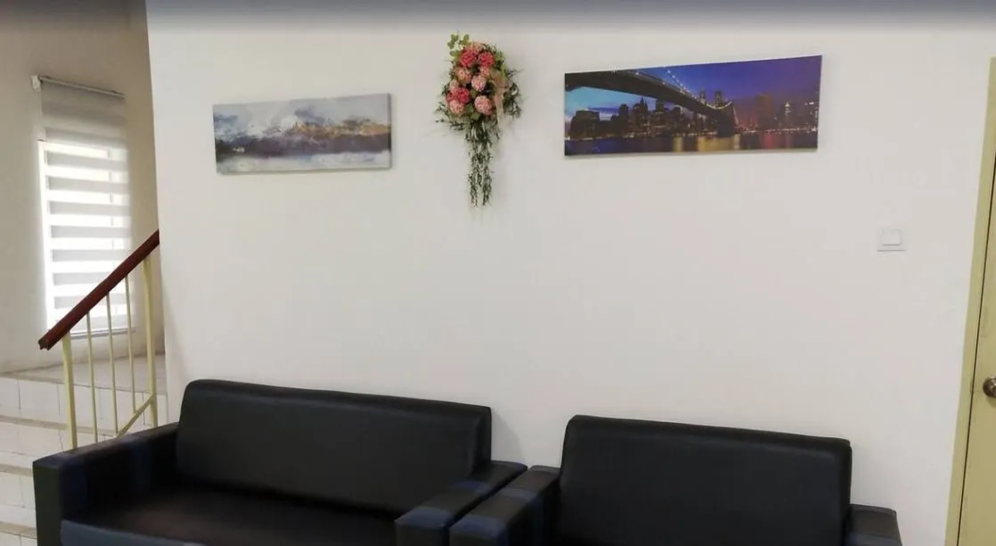 Kinabalu Valley Homestay