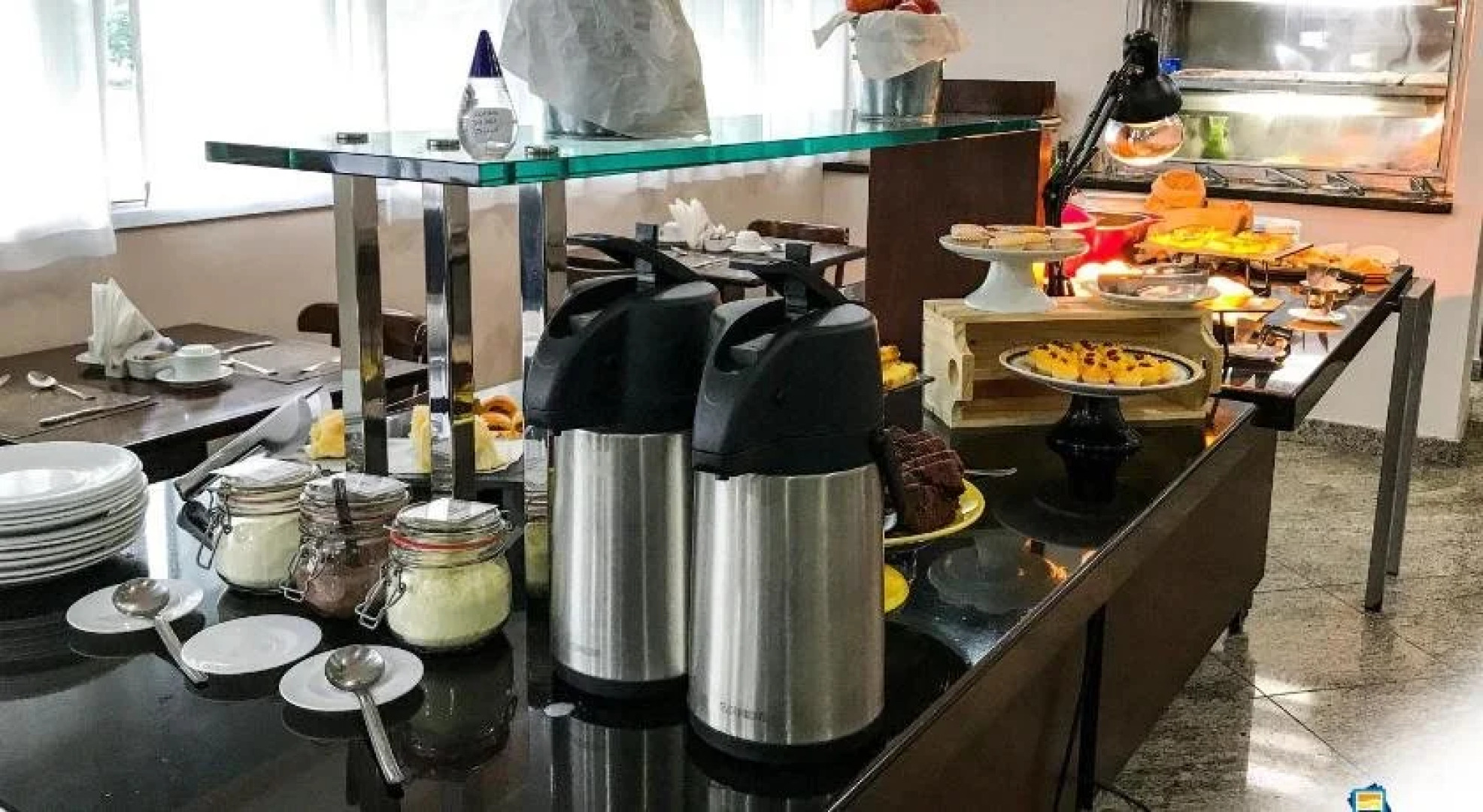 Triângulo Apart Hotel