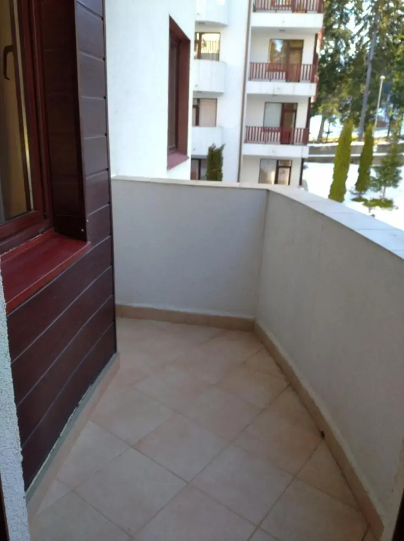 Apart Hotel Flora Residence - Clover Building Flat 09