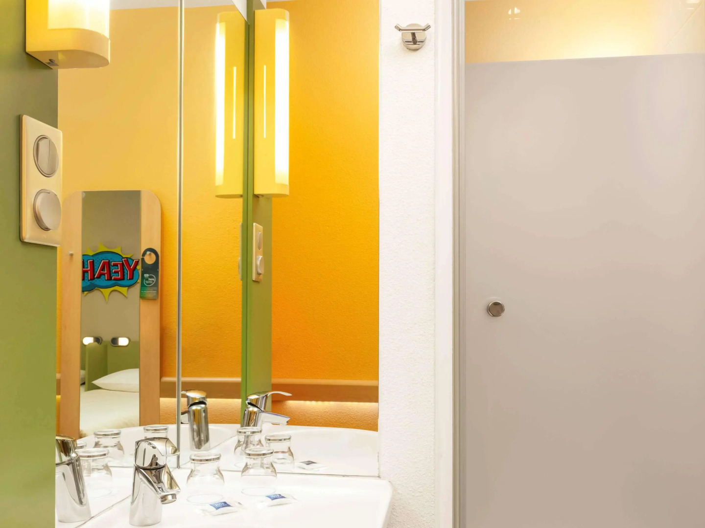 ibis budget Warszawa Centrum