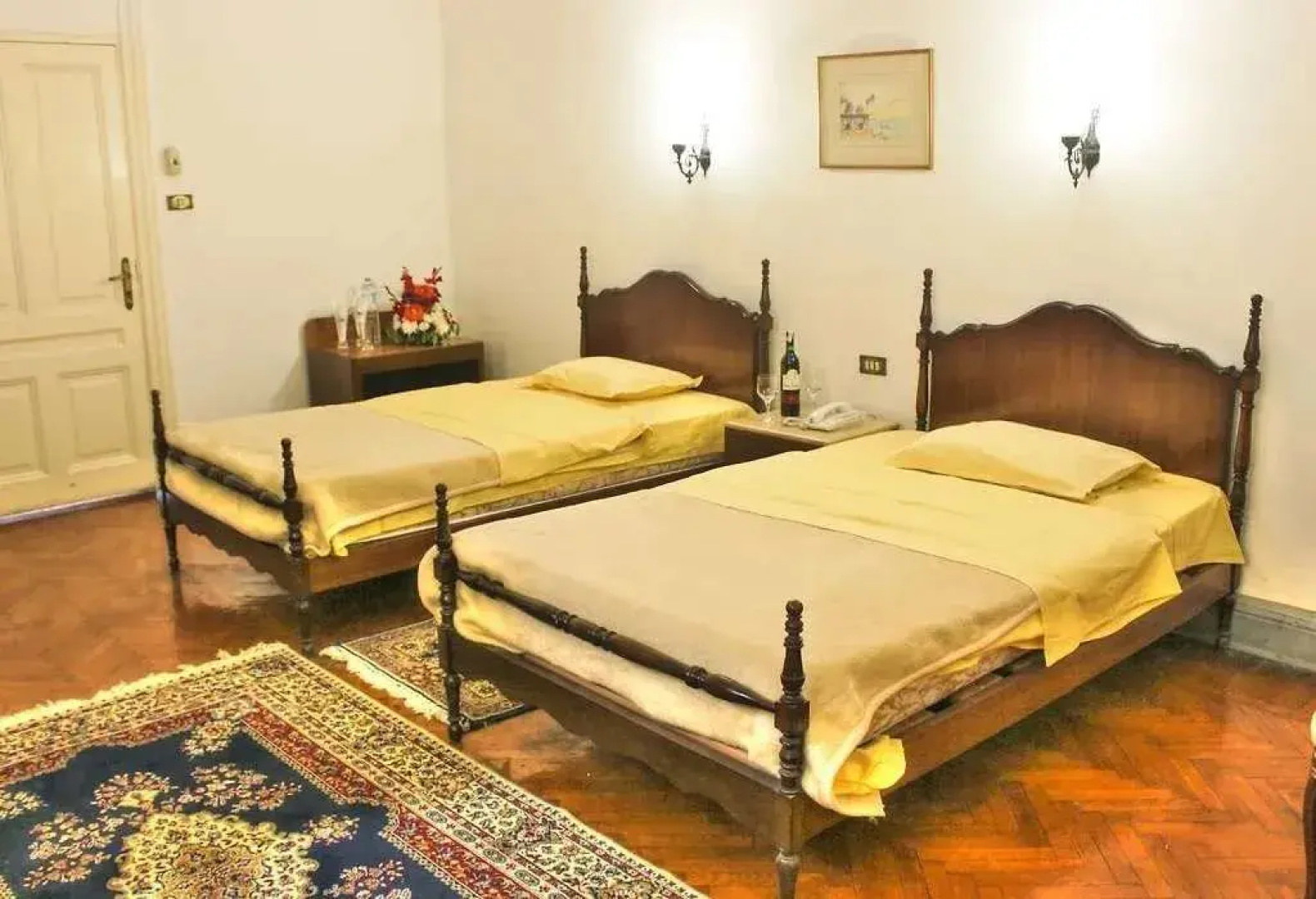 Victoria Cairo Hotel