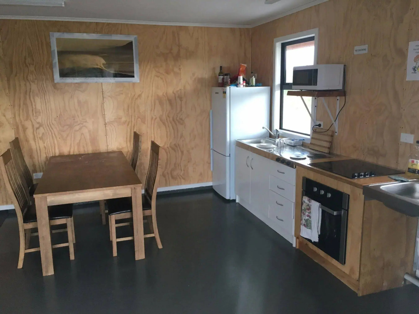 Hokitika Holiday Park