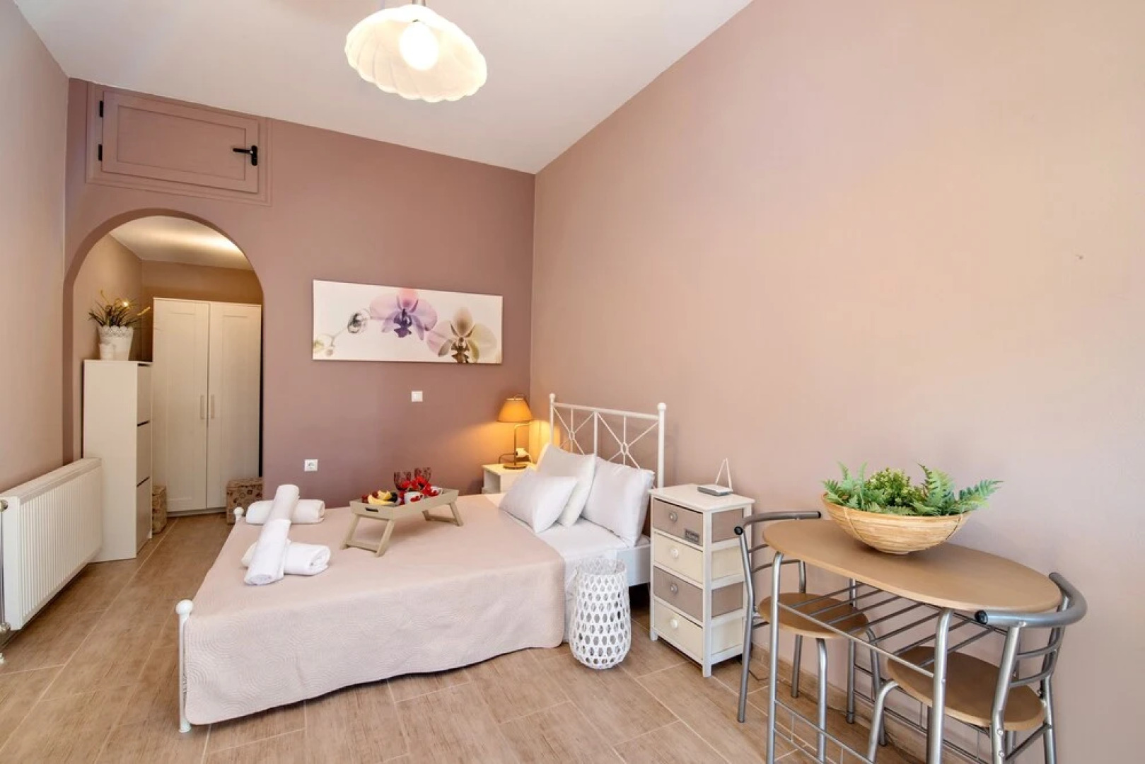 Ntina Pool House By Konnect