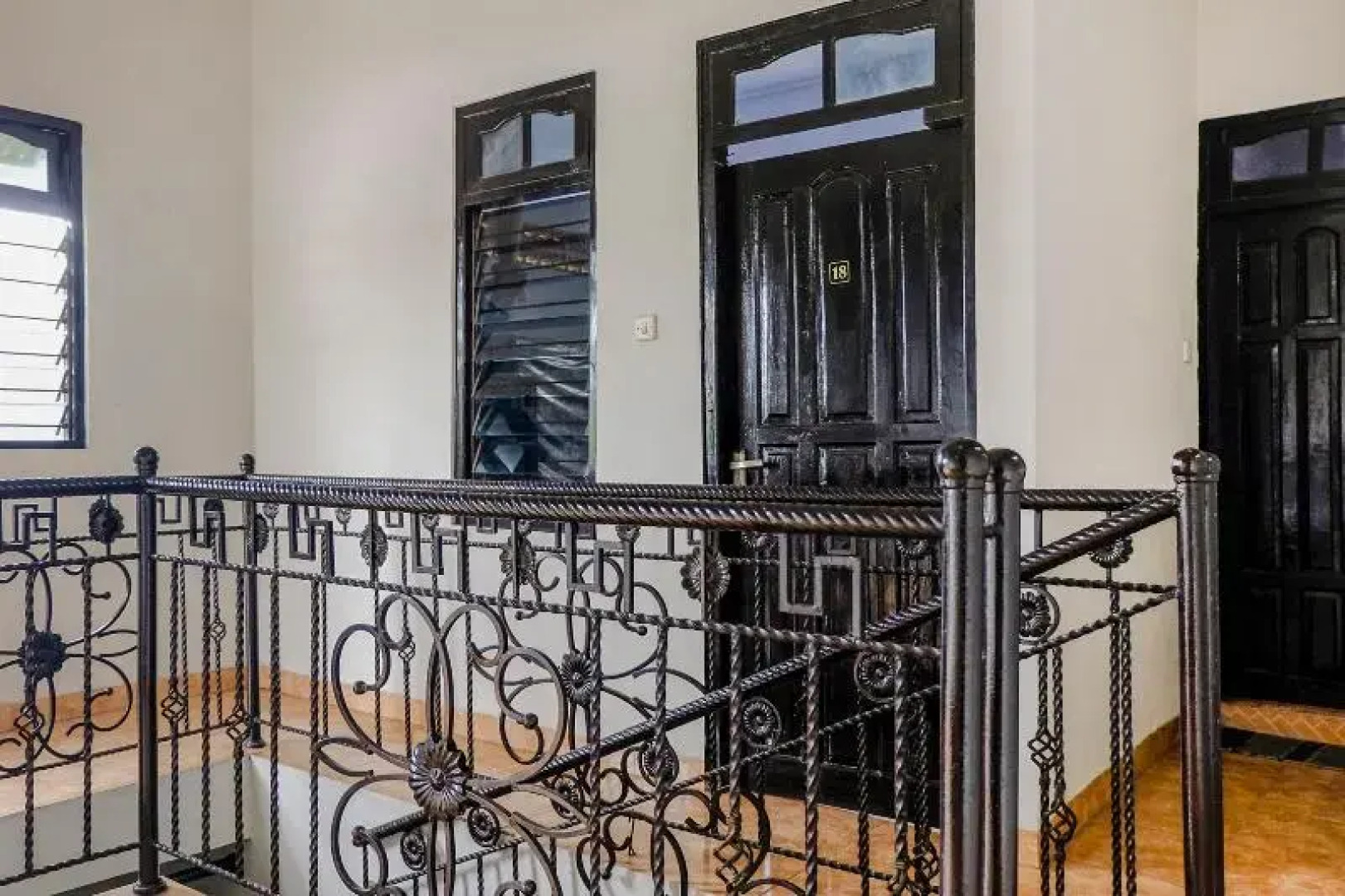 Gatsu Kost by OYO Rooms