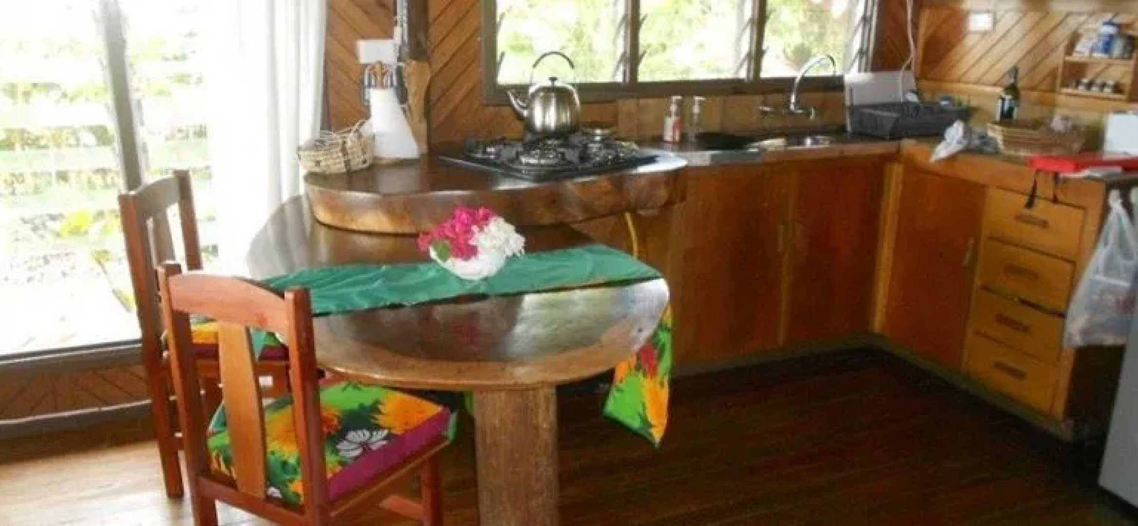 Dolphin Bay Divers Bungalow