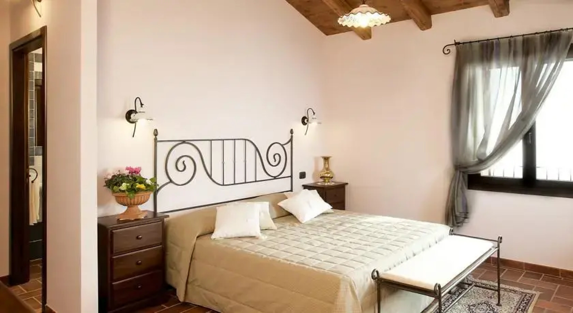 Cà Nova del Tenente