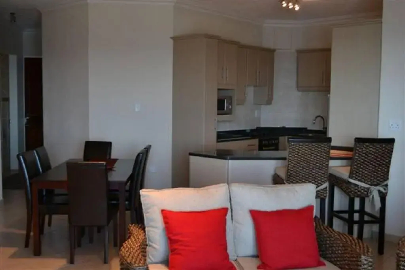 Luxury Apartment Sea Horse 17