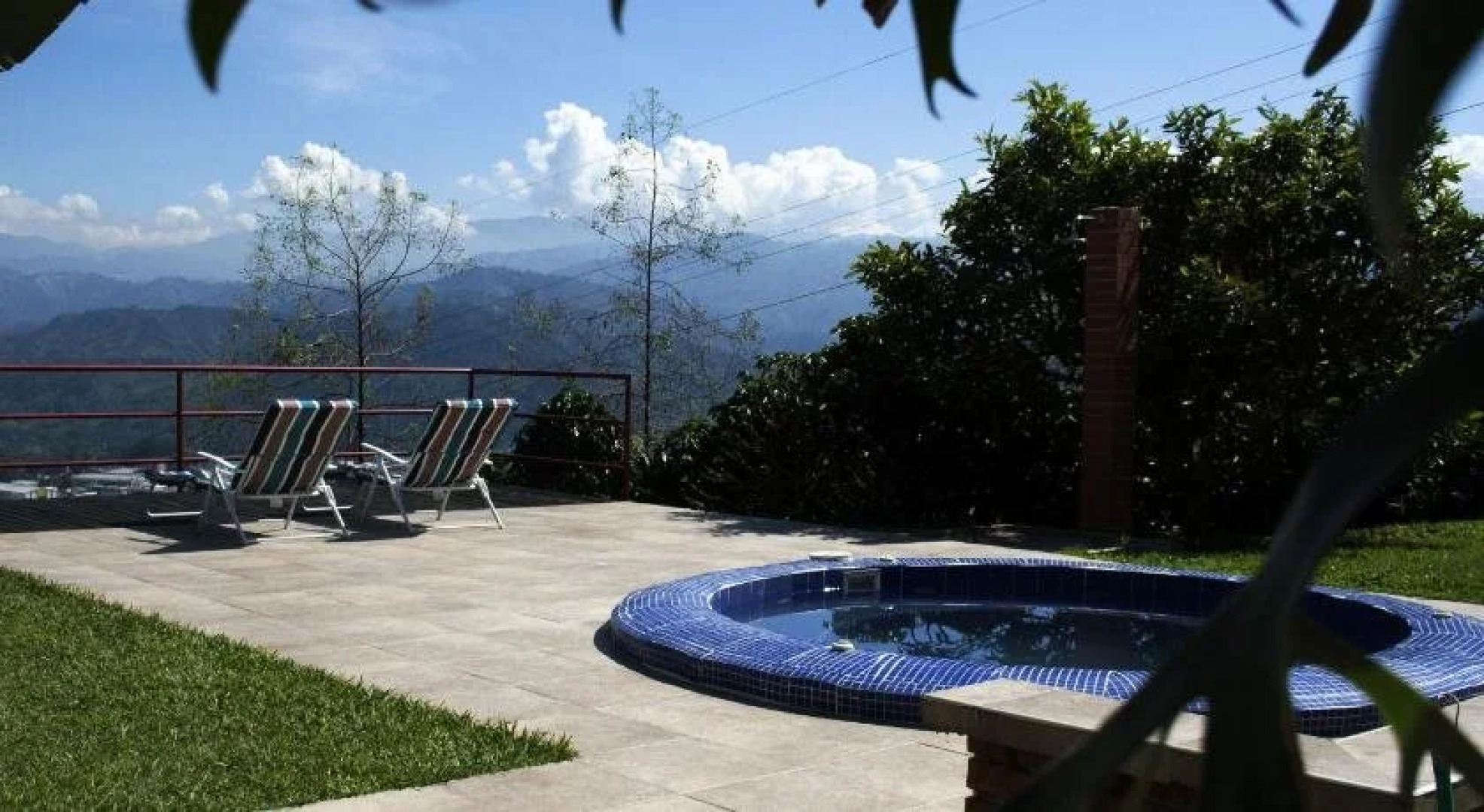 Finca Hotel Villa Clara