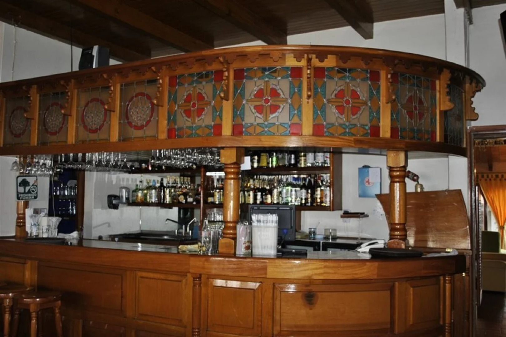 Hotel del Angel, Apizaco