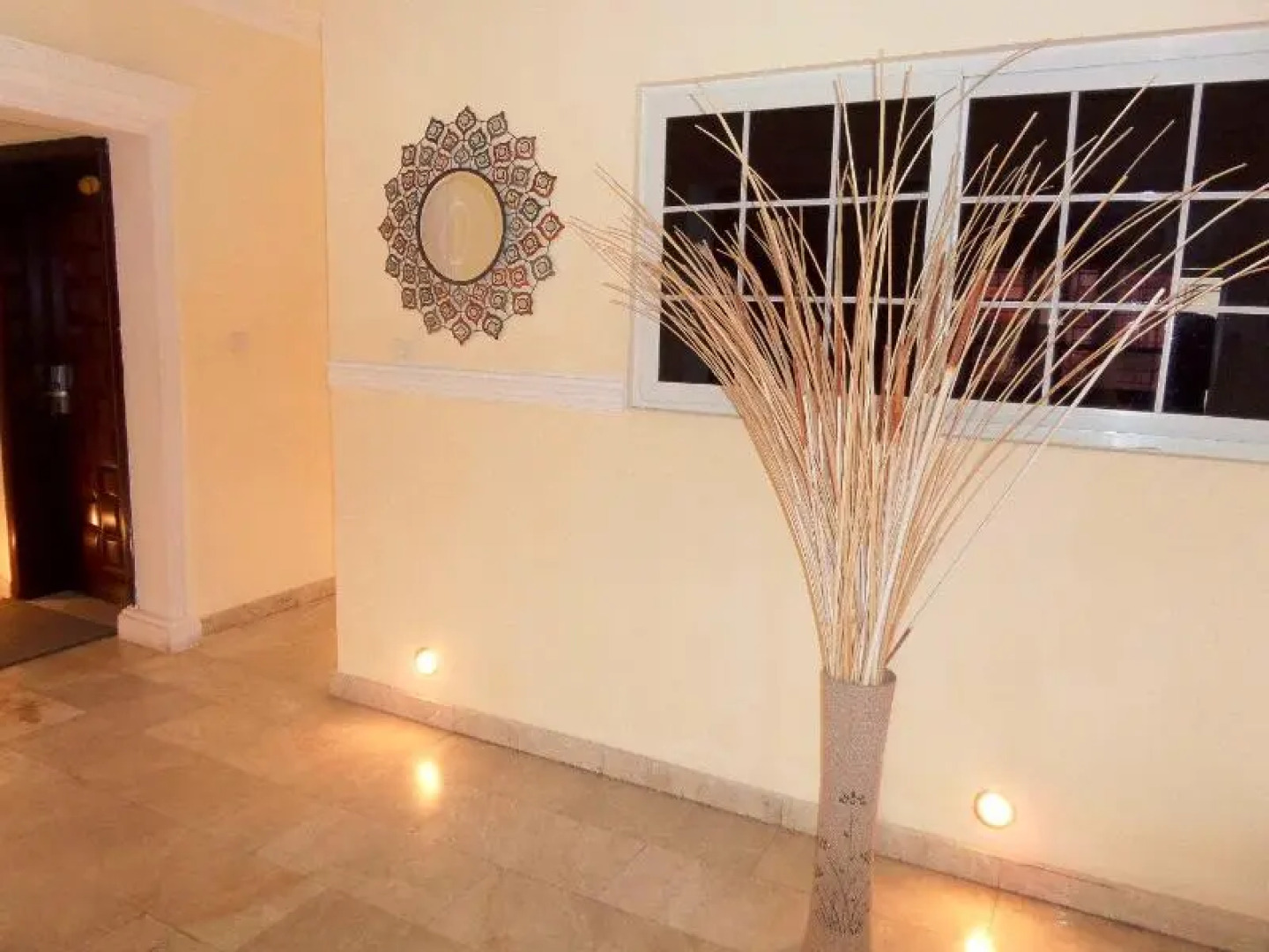 Lekki Astor Tourist Inn