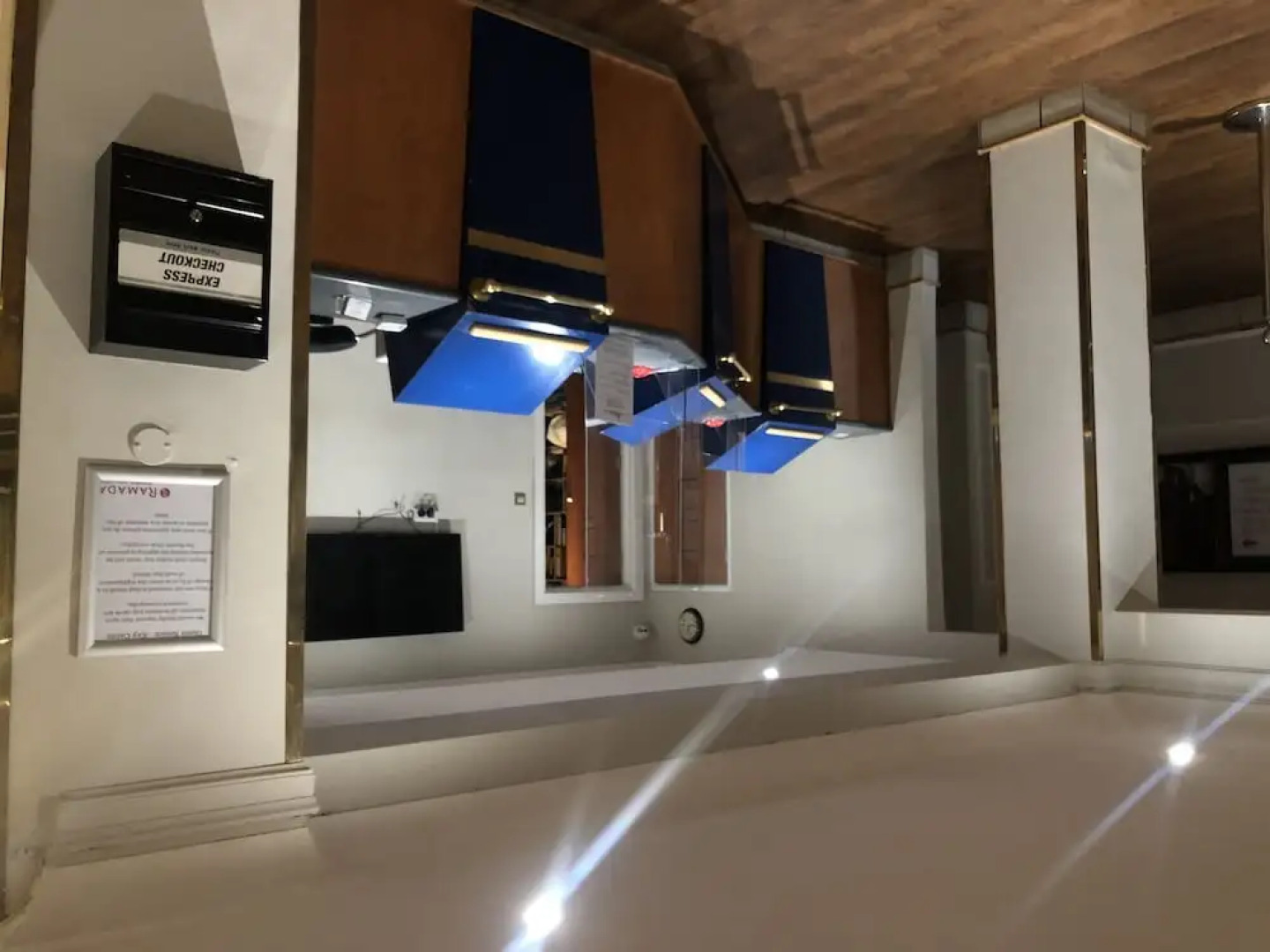 Ramada Birmingham/Sutton Coldfield