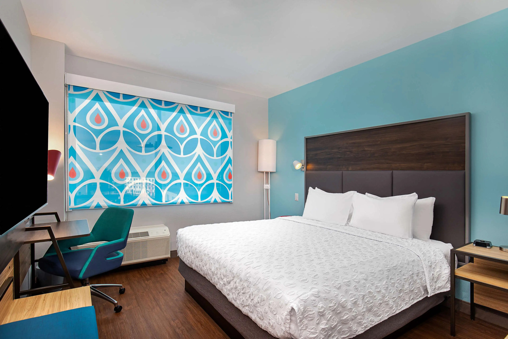 Tru by Hilton University Medical Center