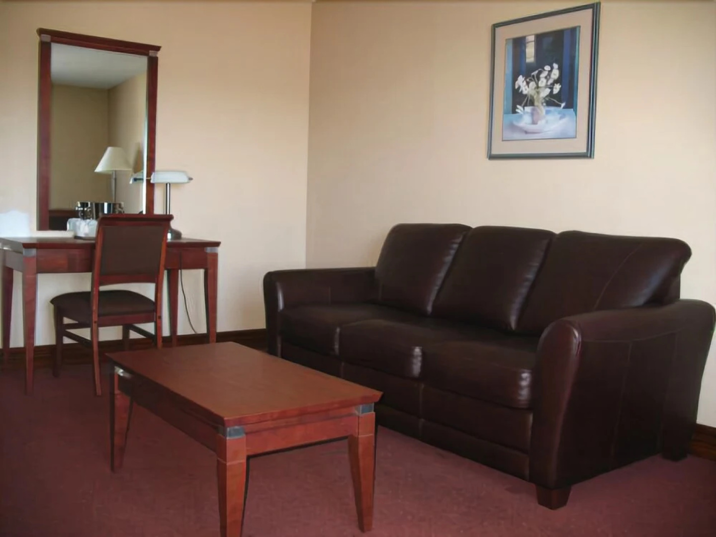 Terra Nova Golf Resort