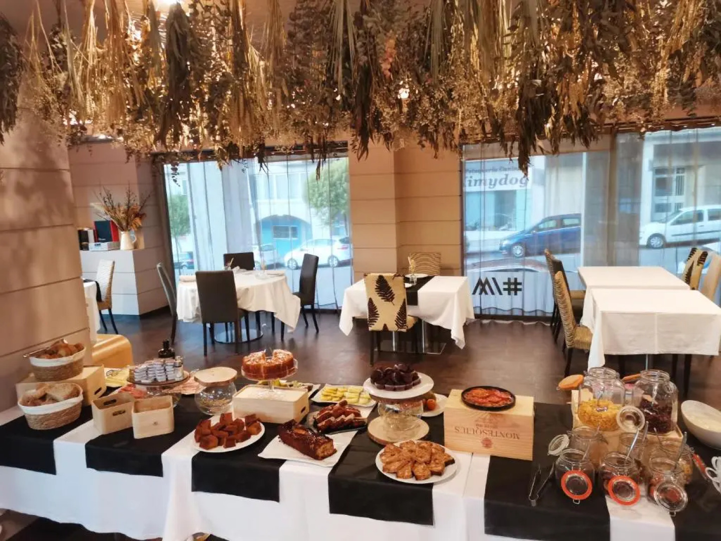 Hotel Bienestar Moaña