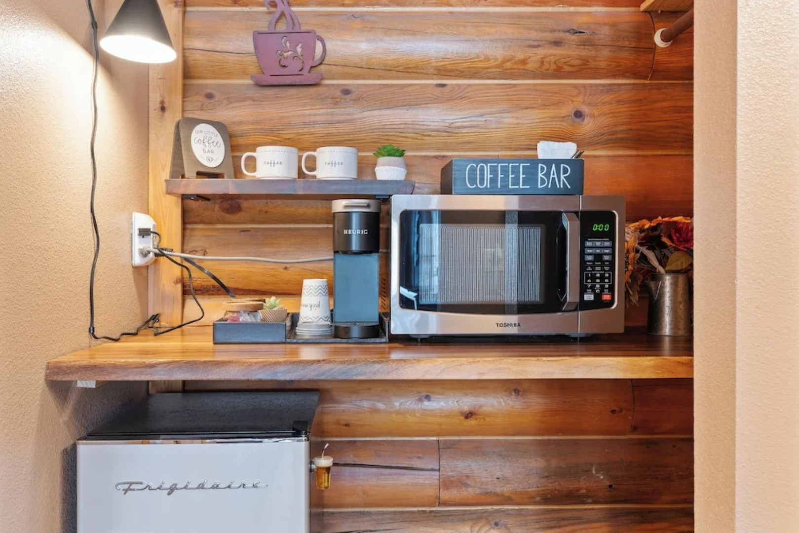 Duck Creek Village Inn