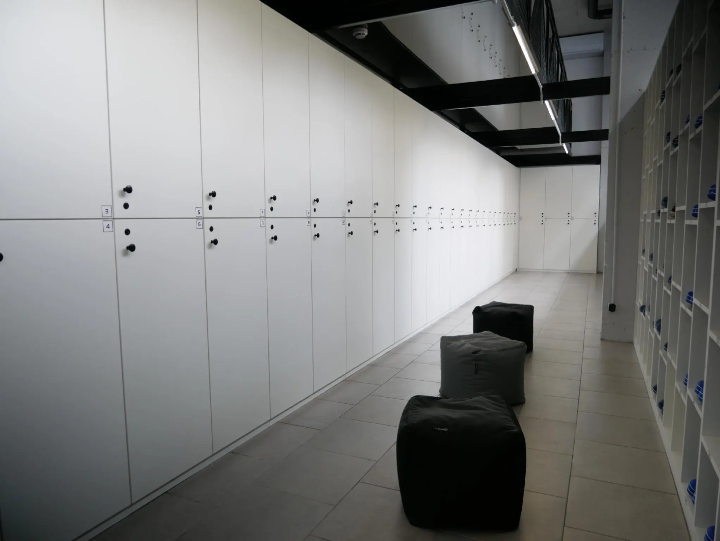 Hotel Constellation 89