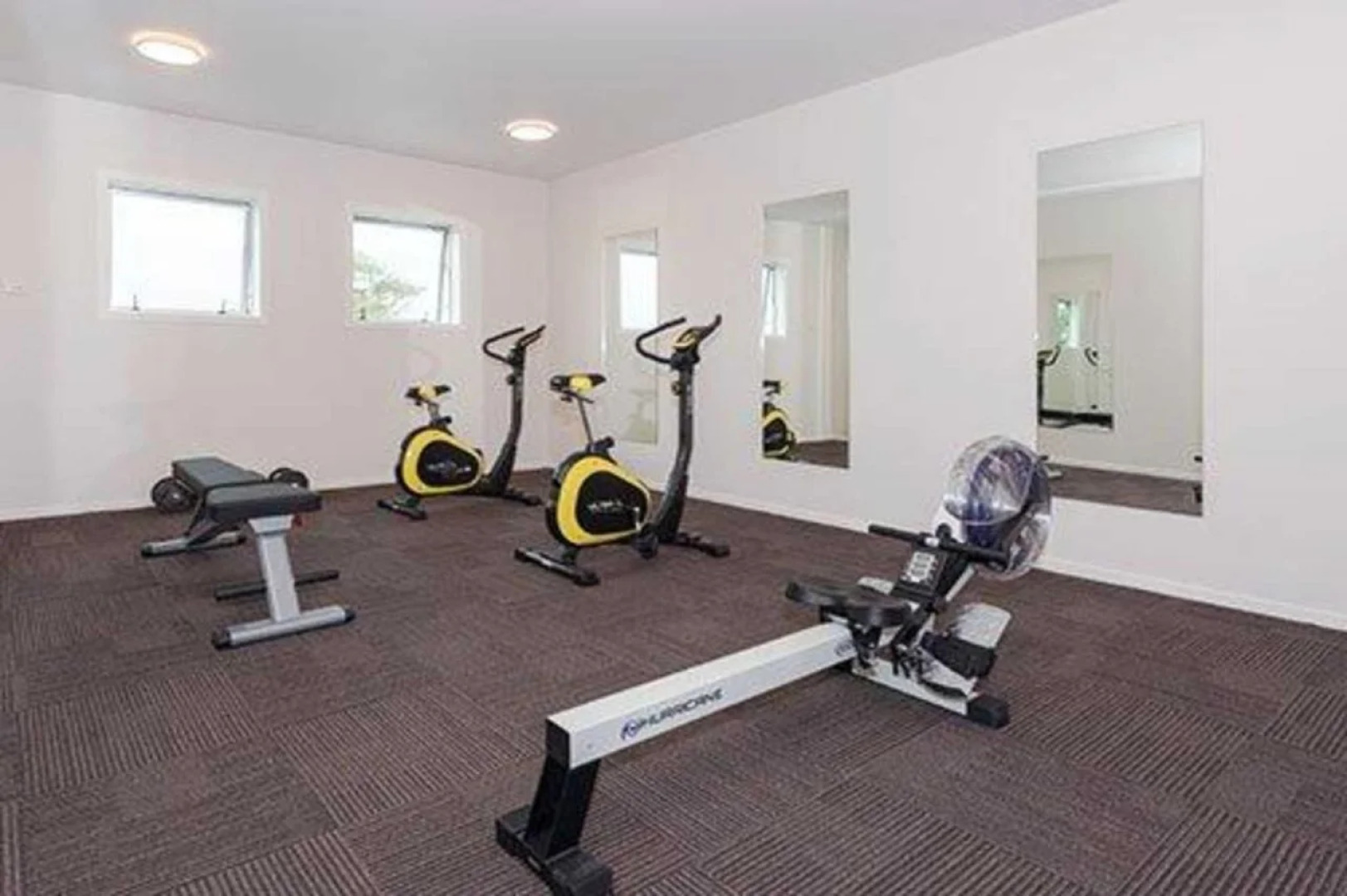 Clarion Suites Ambassador