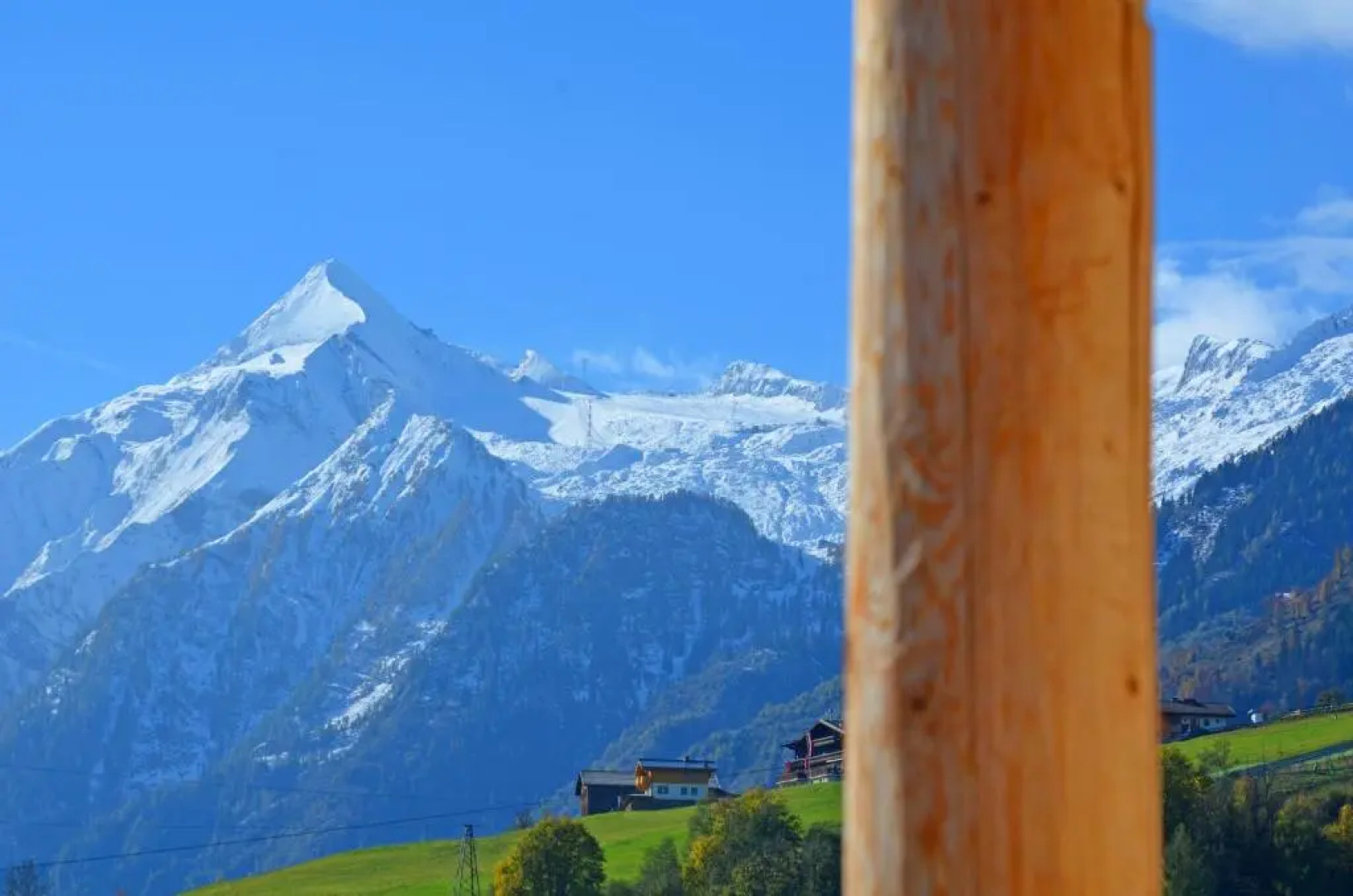 Residence Alpin by Alpen Apartments