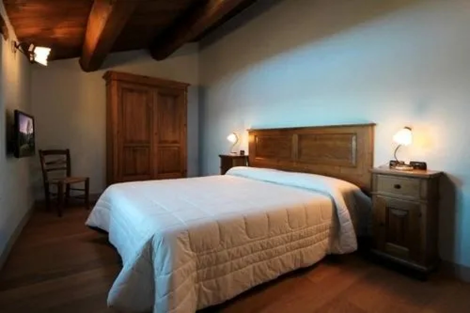 Agriturismo Terrazza sul Parco