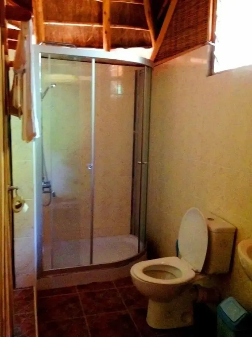 Lake Bunyonyi Eco Resort