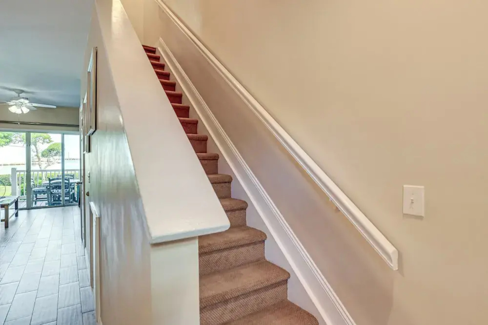 Oceanfront Duck Key Villa: 2 Marinas Steps Away!