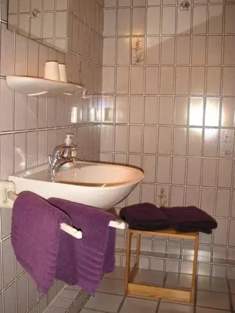 Flensburg Ferienwohnungen Apartment 1