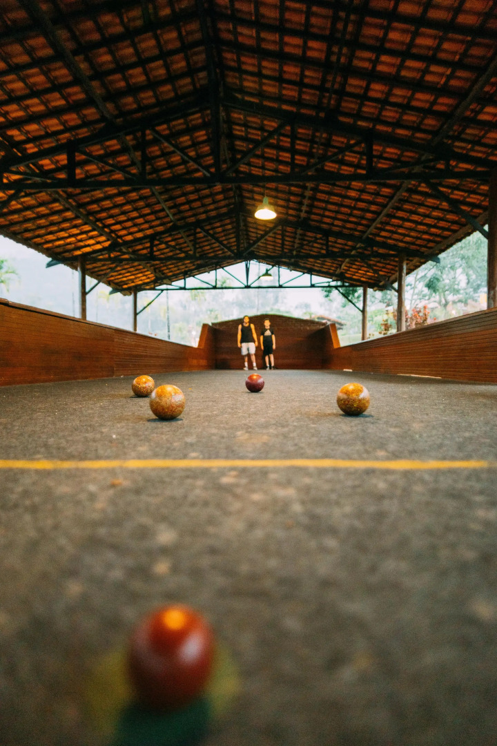 Hotel Fazenda Vale da Mantiqueira