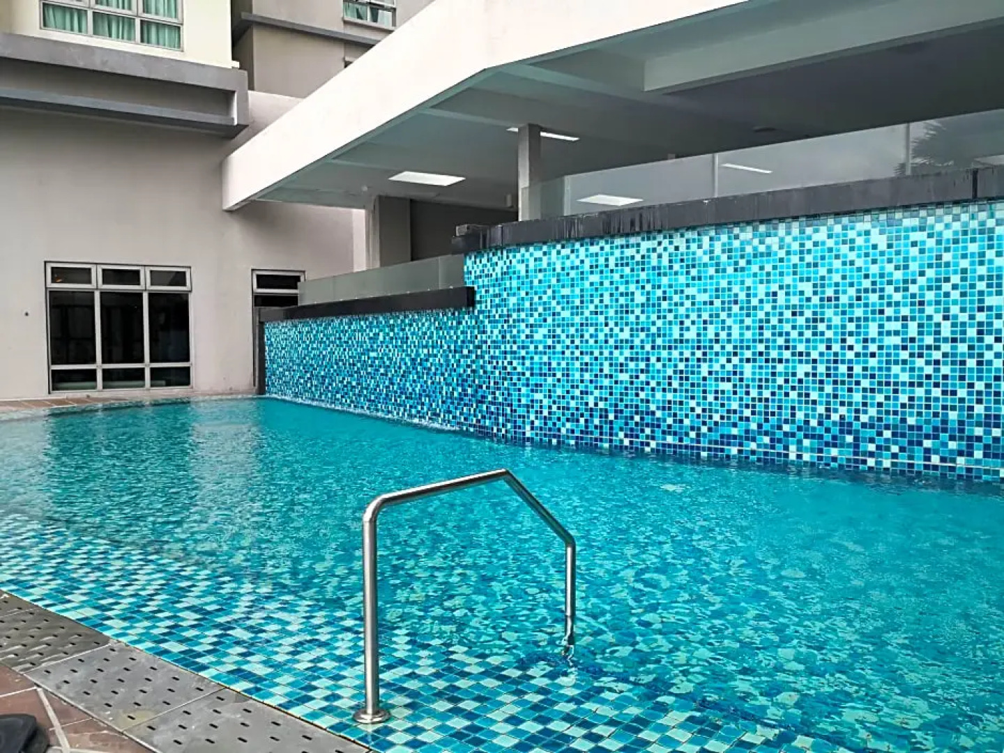 Work FrHome,10AM-6PM DAY USE, Shaftsbury@Cyberjaya