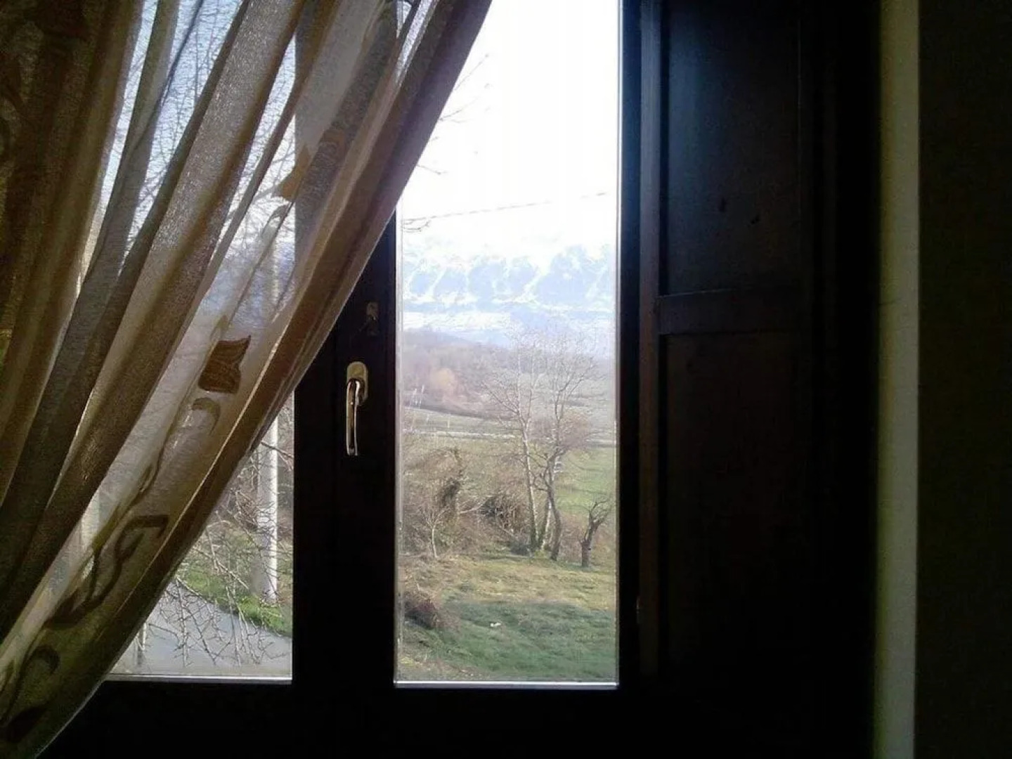 Agriturismo La Pagliarella