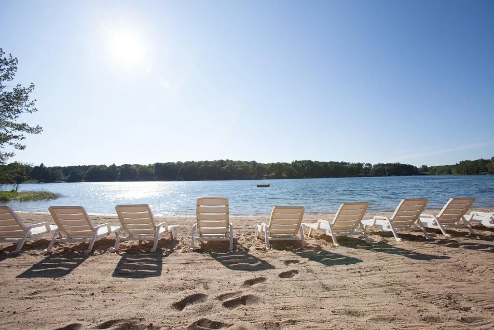 Sojourn Lakeside Resort