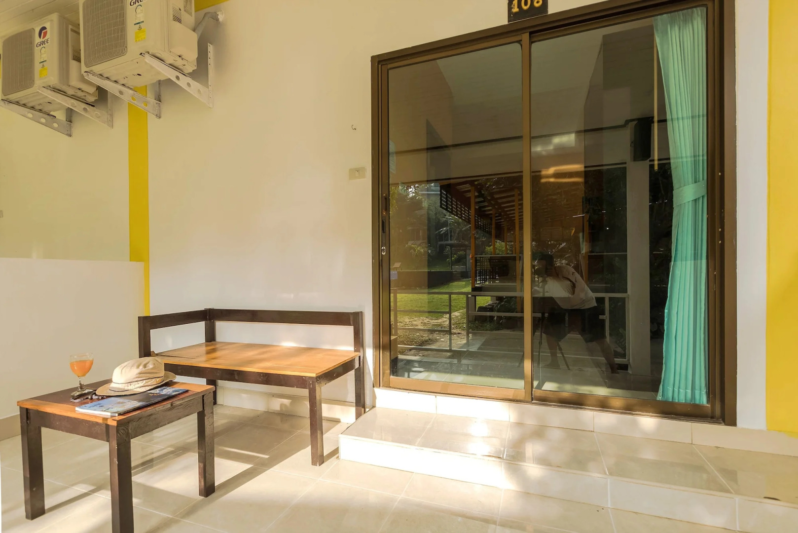 Phi Phi Chang Grand Resort & Spa