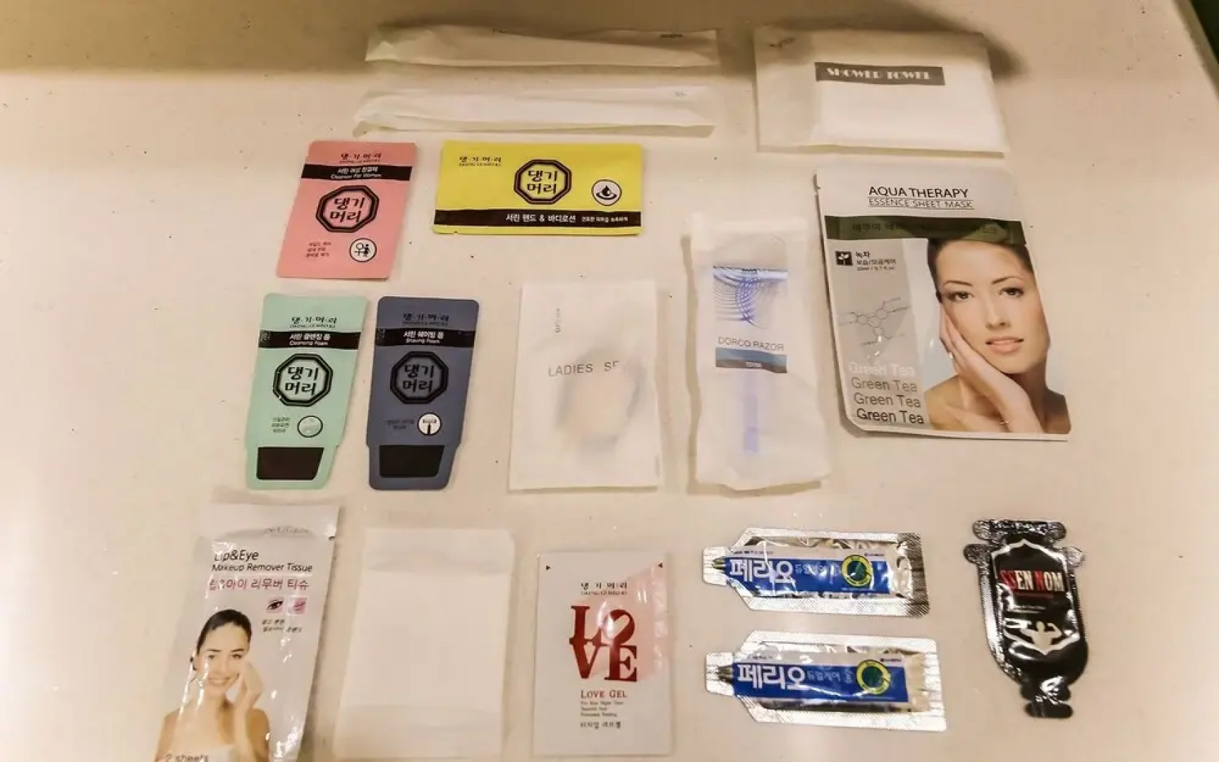 Yeongju Hue Stay Self Check-in Motel