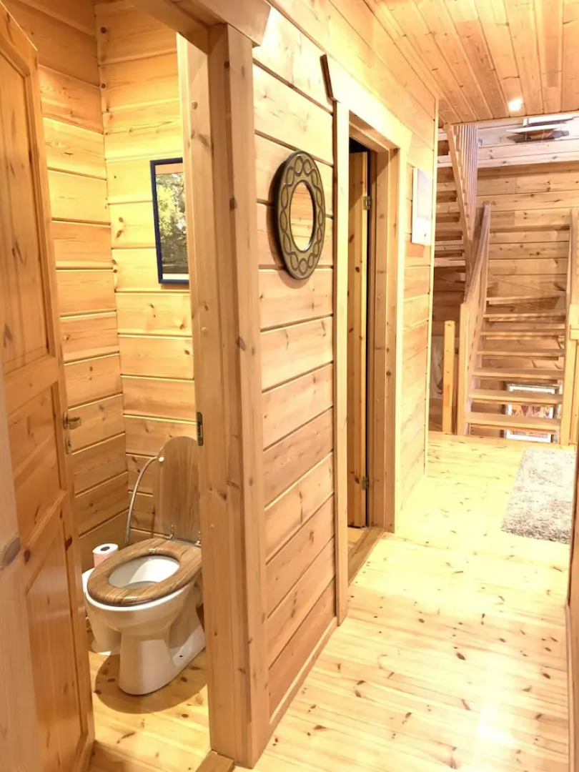 Les villas d'Onalou - Port Blanc