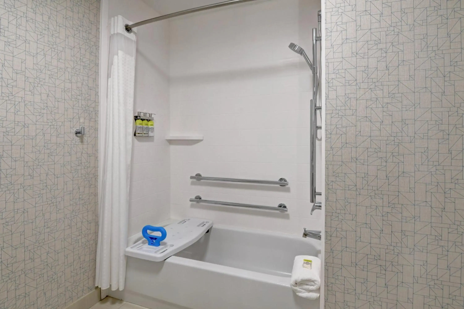 Holiday Inn Express Hotel & Suites Anderson-I-85 by IHG