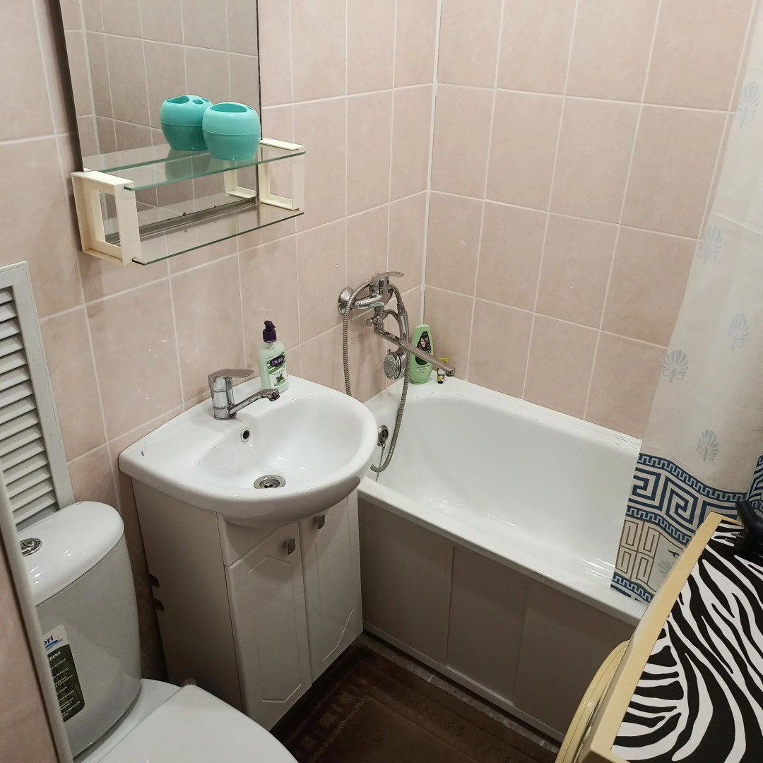 Апартаменты на улице Советская 18А