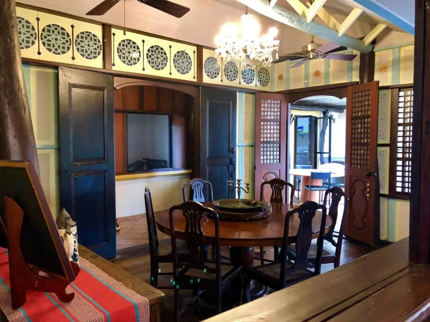 Posada La Patriciana